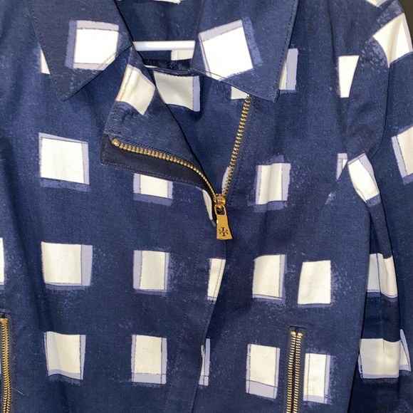 Tory Burch jacket - Picture 4 of 5